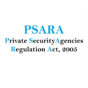 PSARA