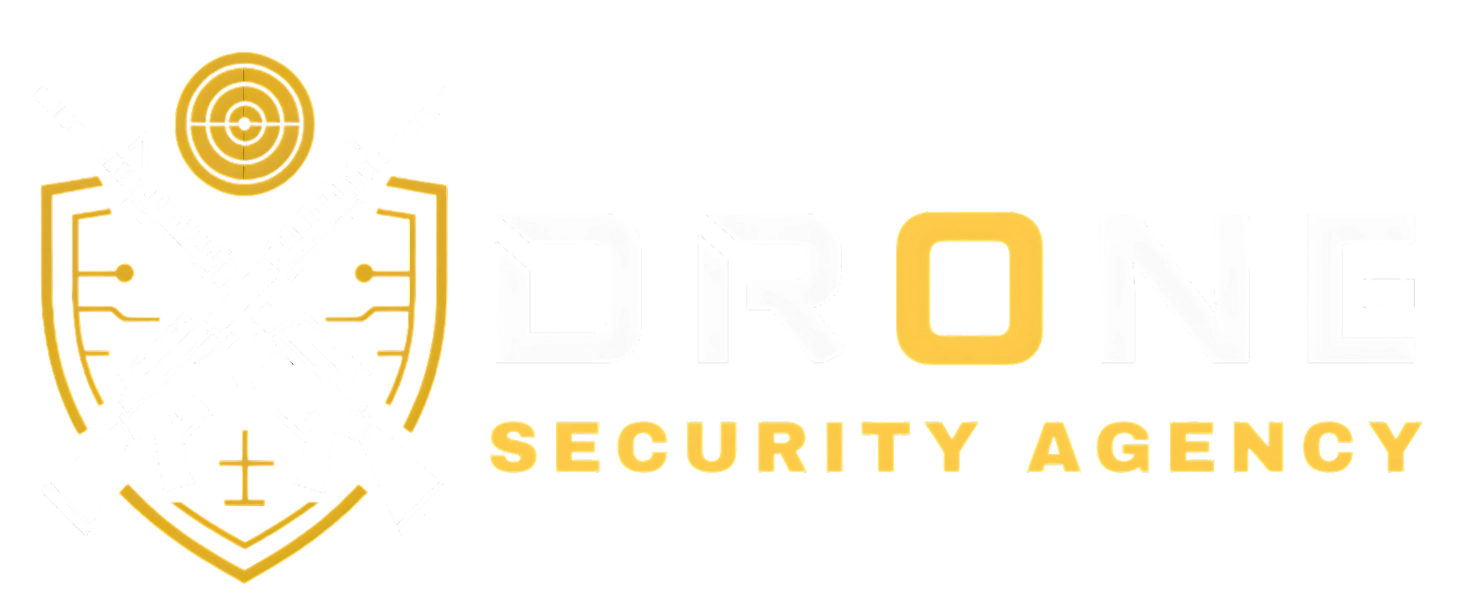 Drone Security Agency